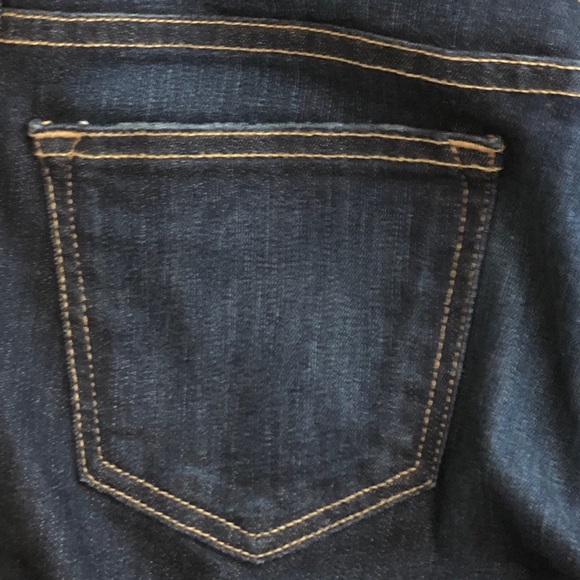 Rich and Skinny dark skinny jeans. Size 26. - Picture 6 of 6